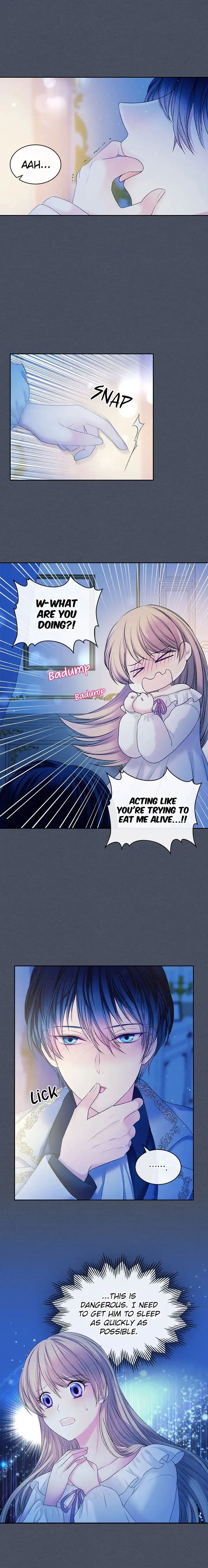 Sincerely: I Became a Duke's Maid Chapter 57 11